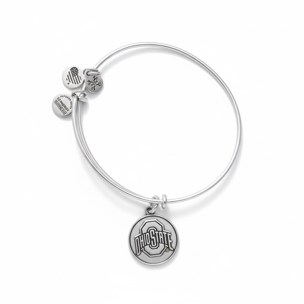 Ohio State Alex and Ani 2016